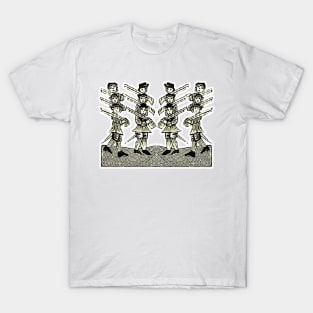 March Soldier T-Shirt